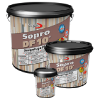 Sopro DF10 voeg